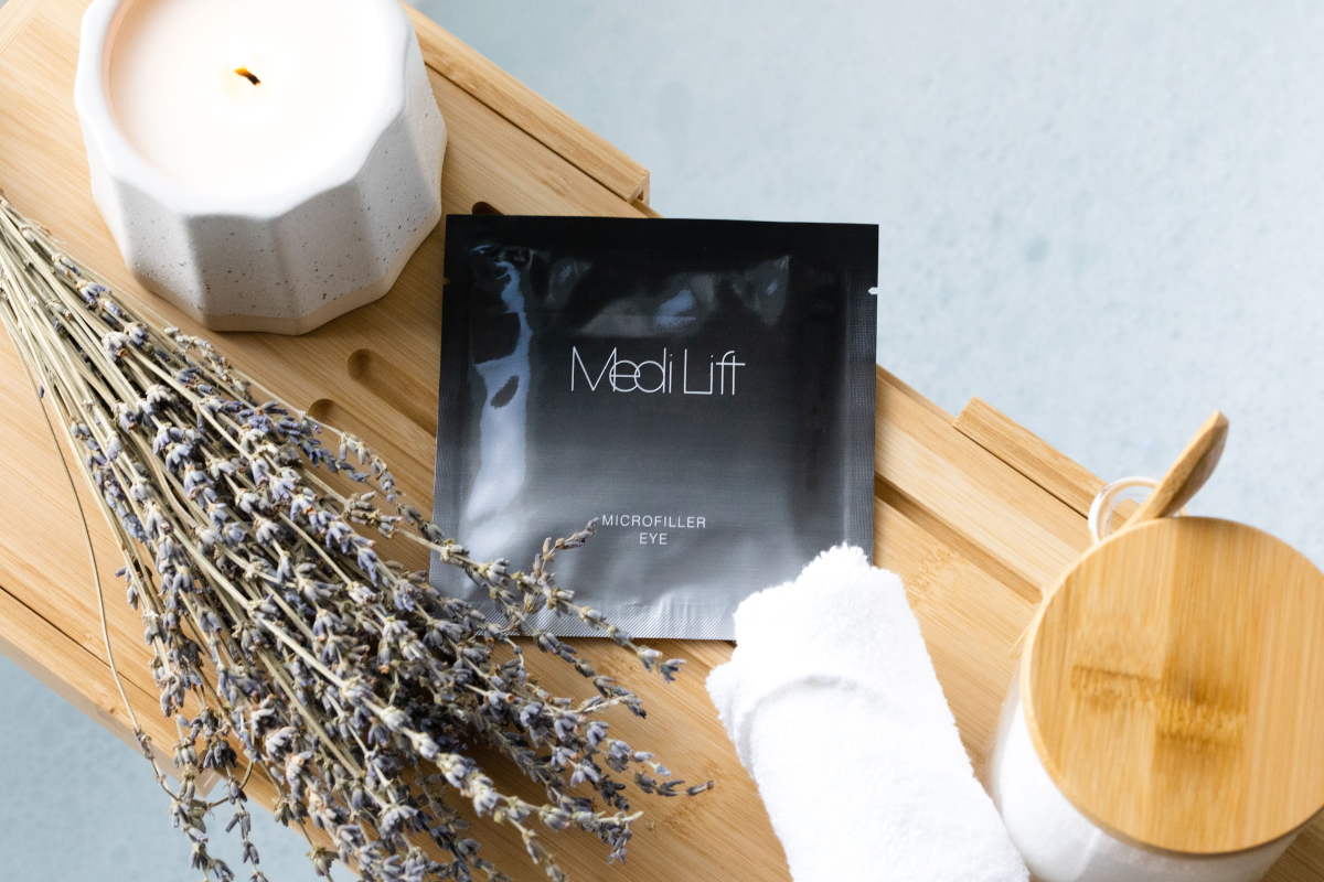 Beauty While You Sleep: How Hyaluronic Acid Micro-Tip Patches Work