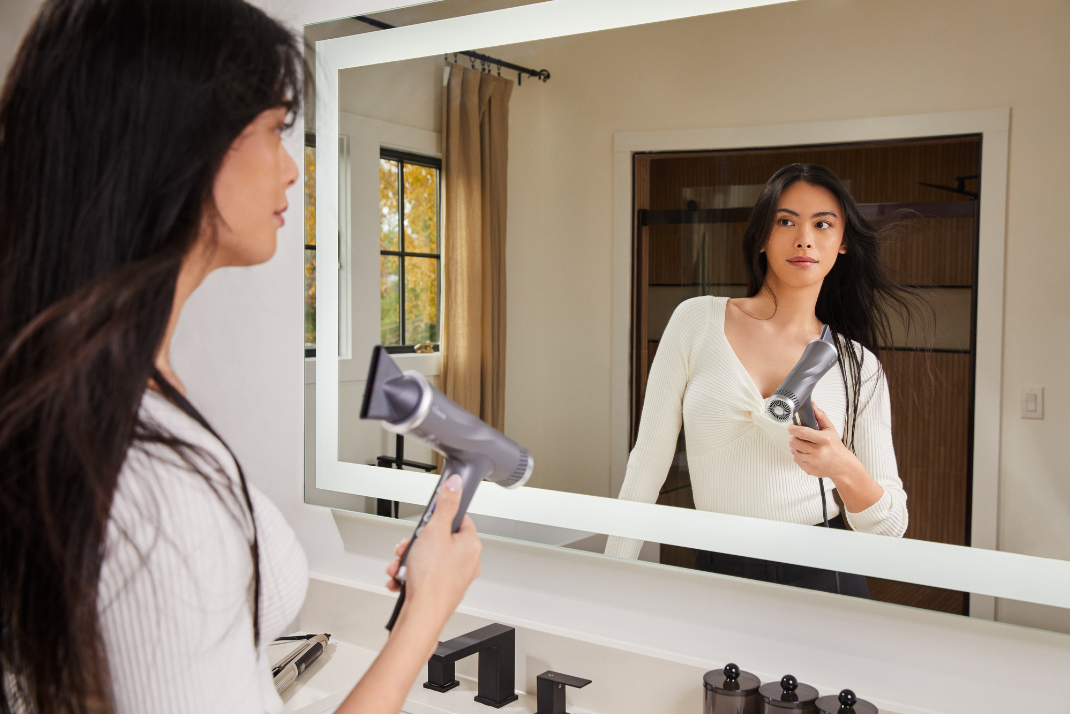 Best hair dryer for african american hair outlet