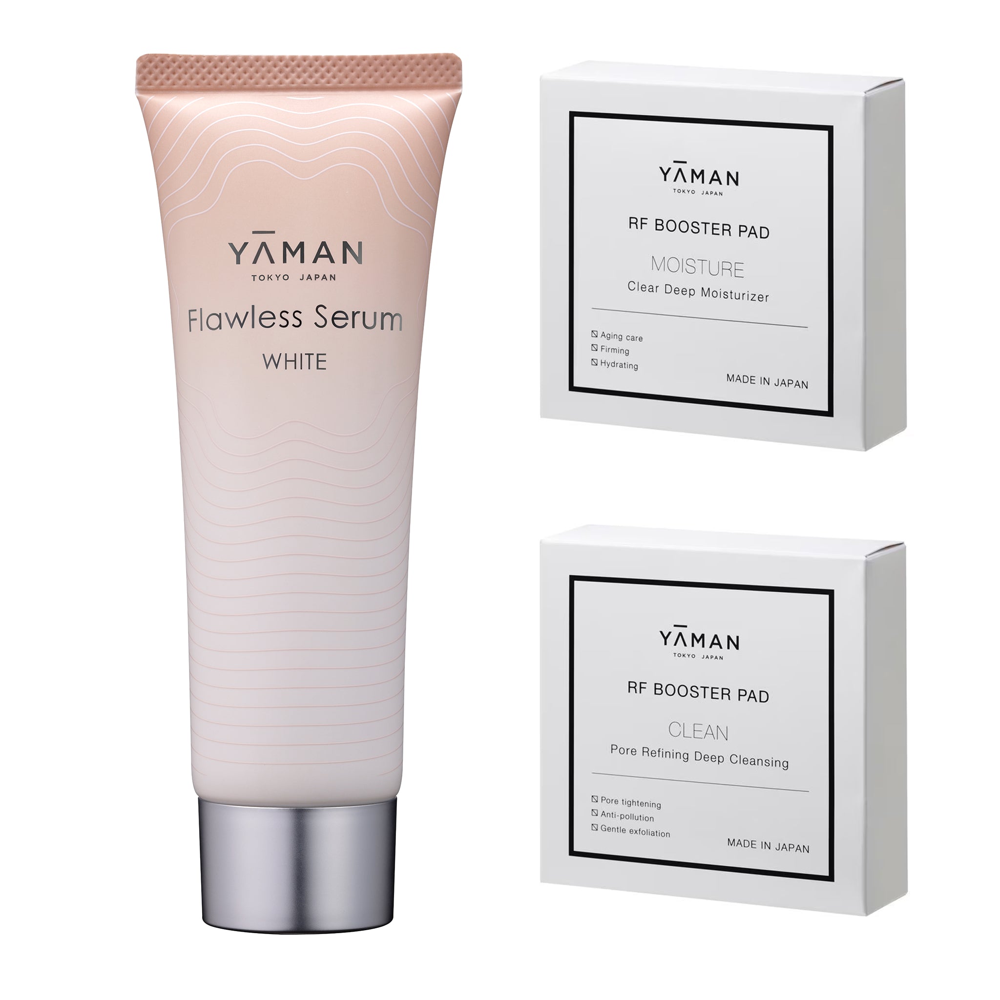 Flawless Serum BRIGHTENING 80g