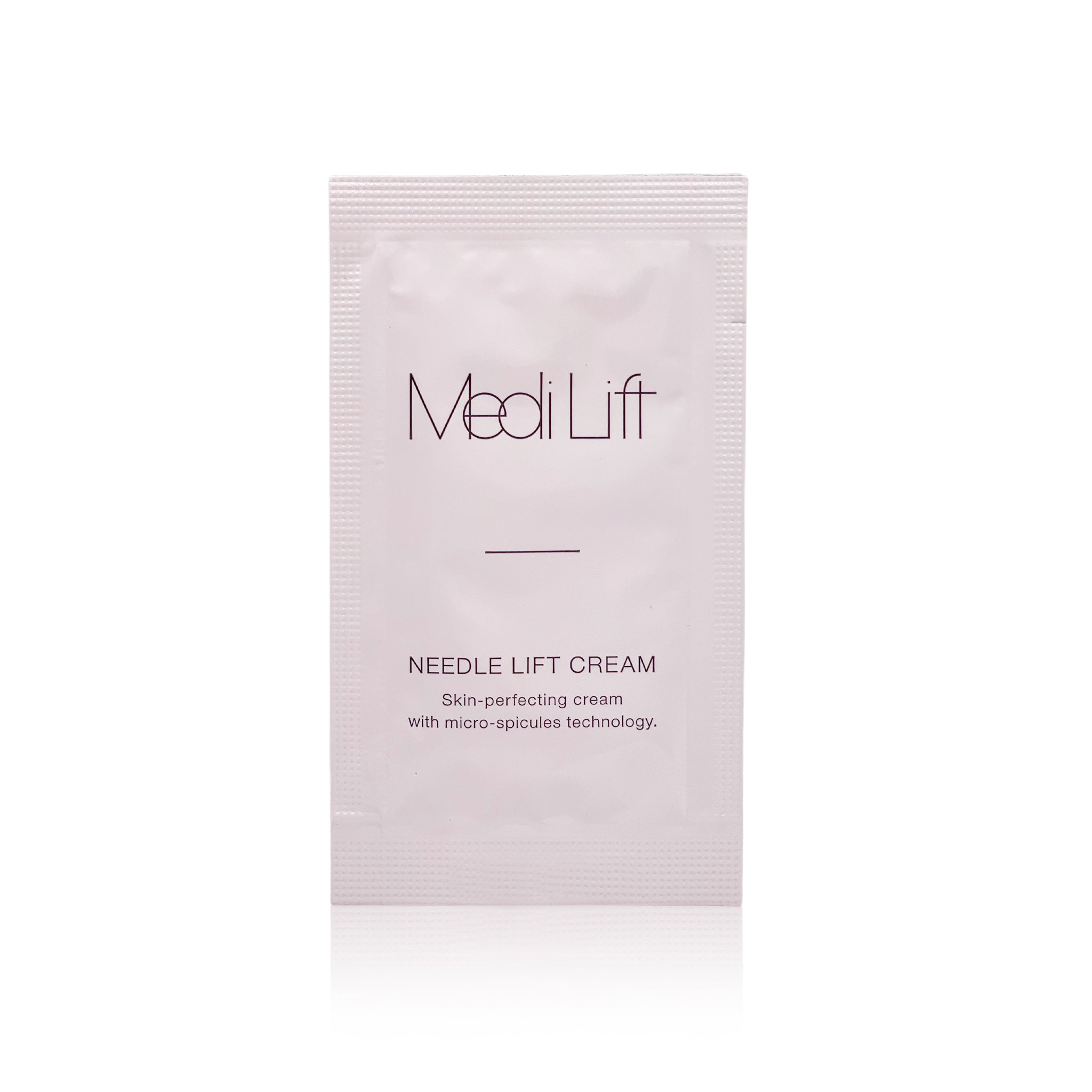 Needle Lift Signature Cream Sample