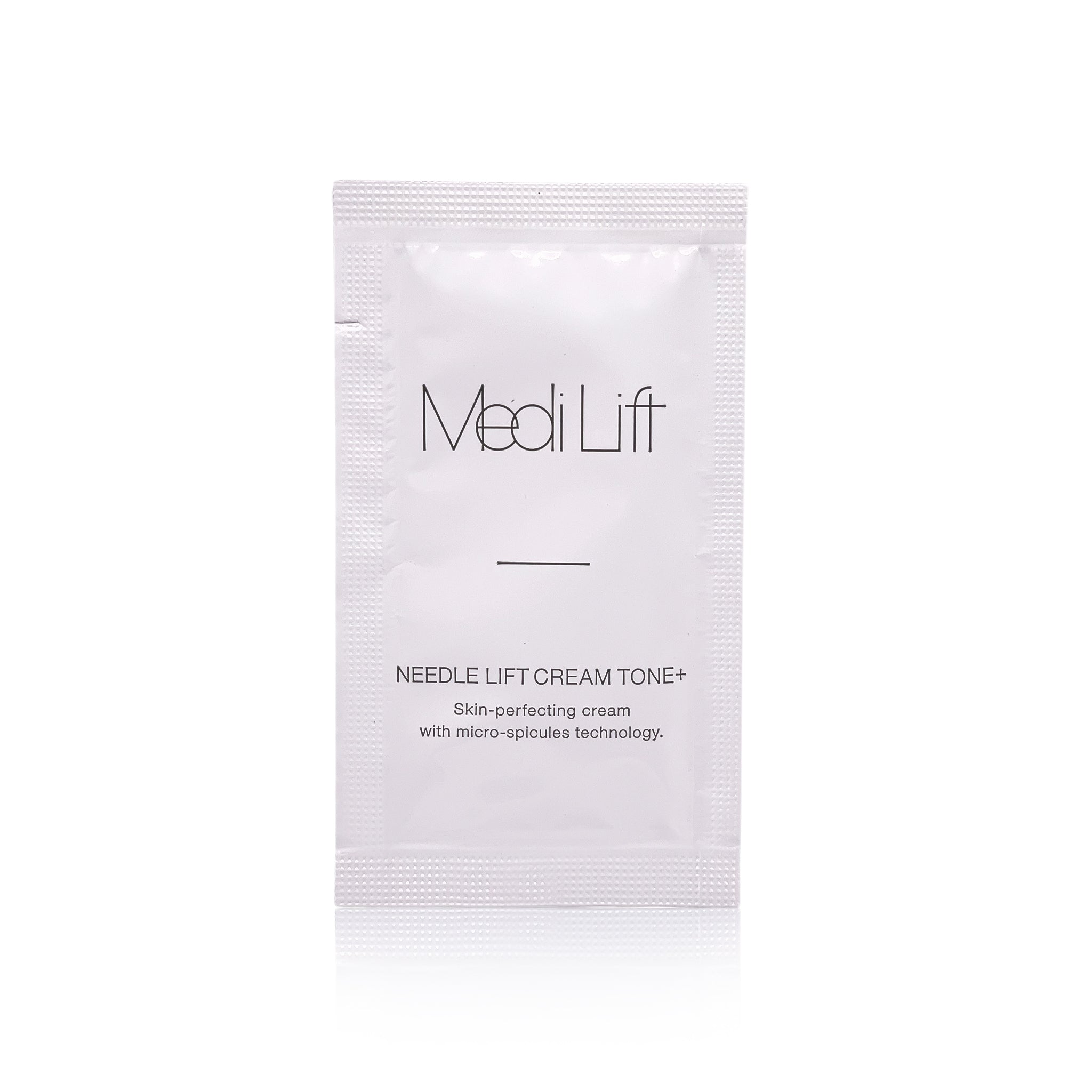 Needle Lift Cream Tone+ Sample