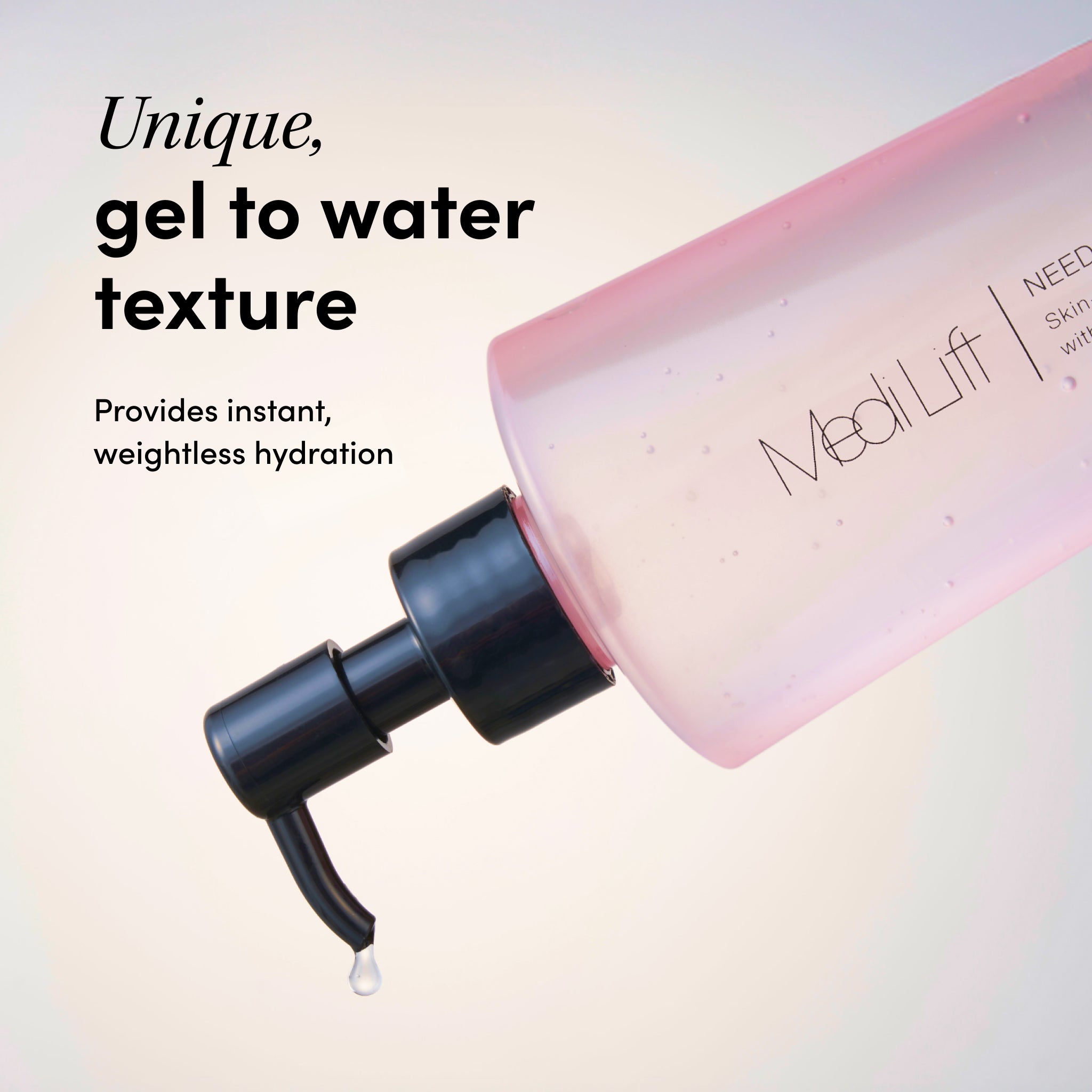 Needle Lift Lotion Toner