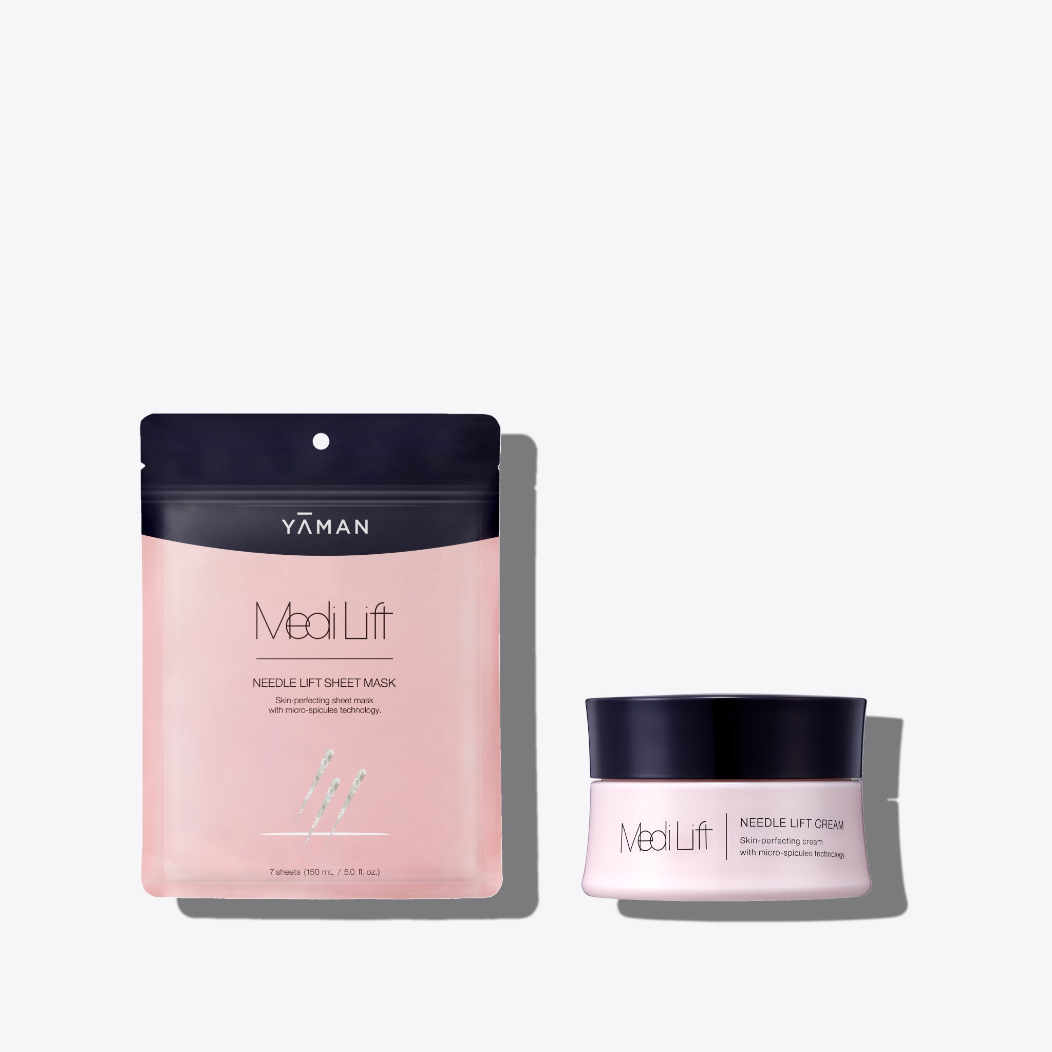 Needle Lift Glow Up Duo