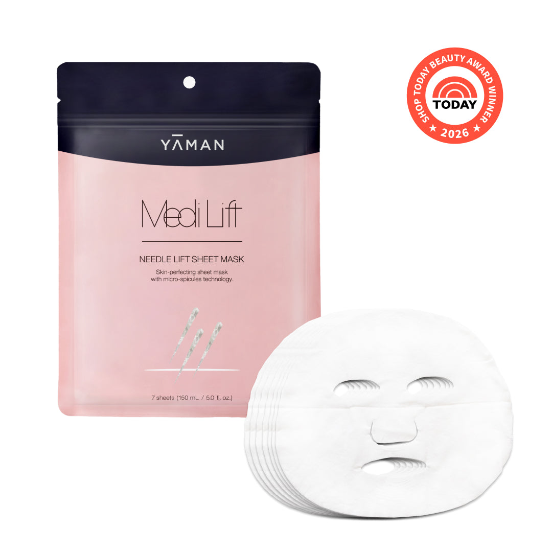 Needle Lift Firming Sheet Mask
