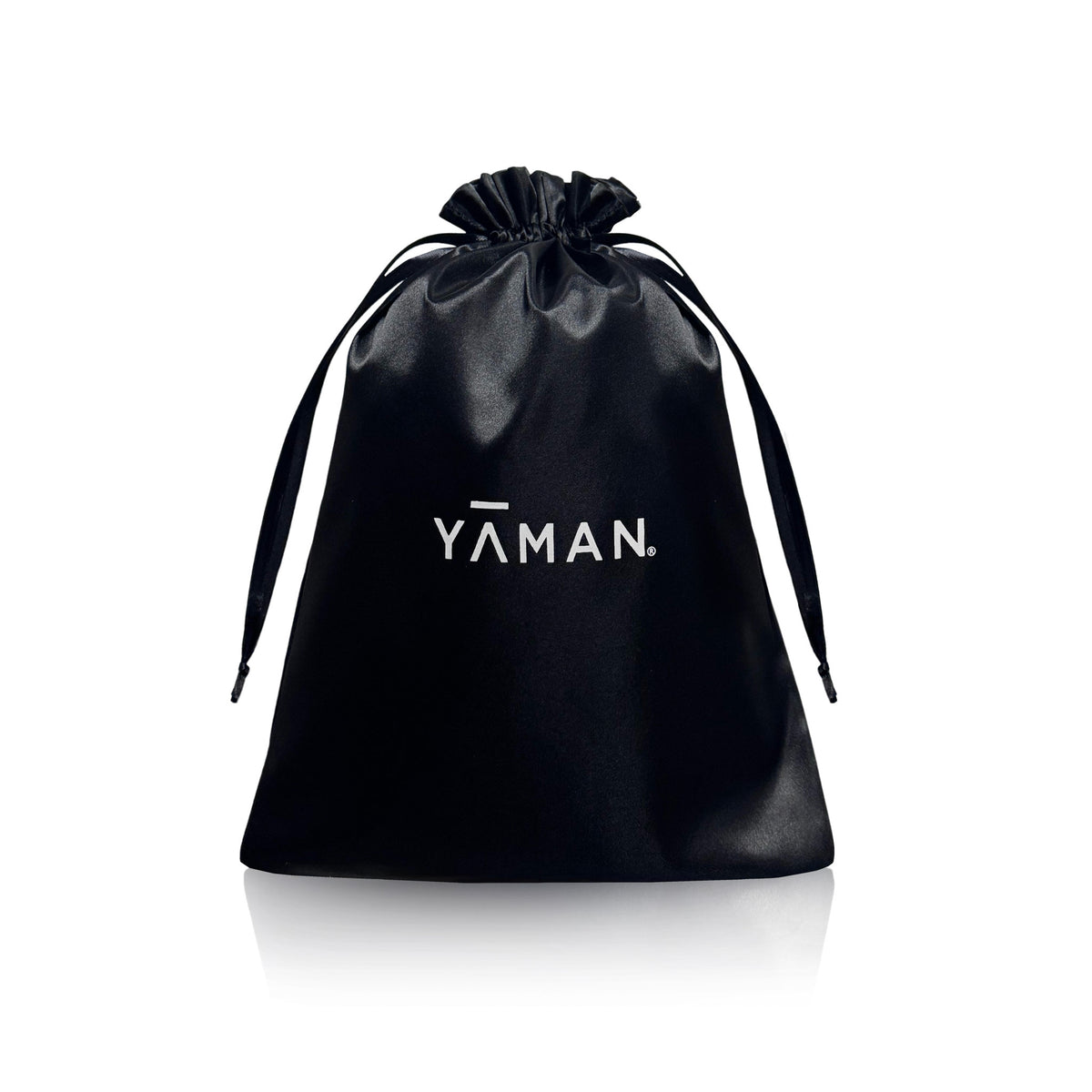 YA-MAN Satin Travel Pouch