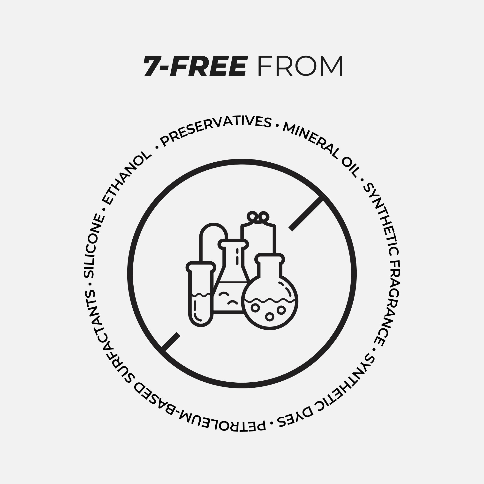 Flawless Serum SMOOTH 80g