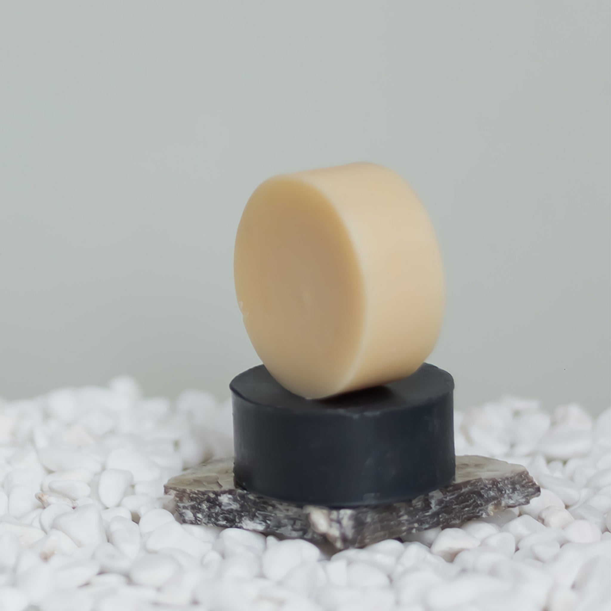 Hand-Crafted Face Soap