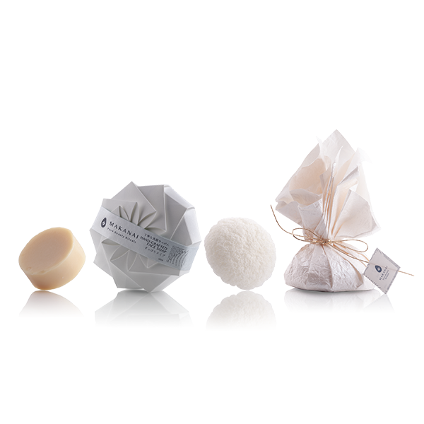 Pearlescent Purity Set<br> ($52.00 VALUE)