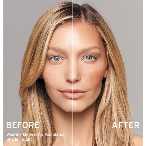 Reservoir Head + Bronzer Duo