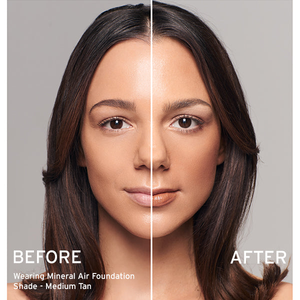 Reservoir Head + Bronzer Duo