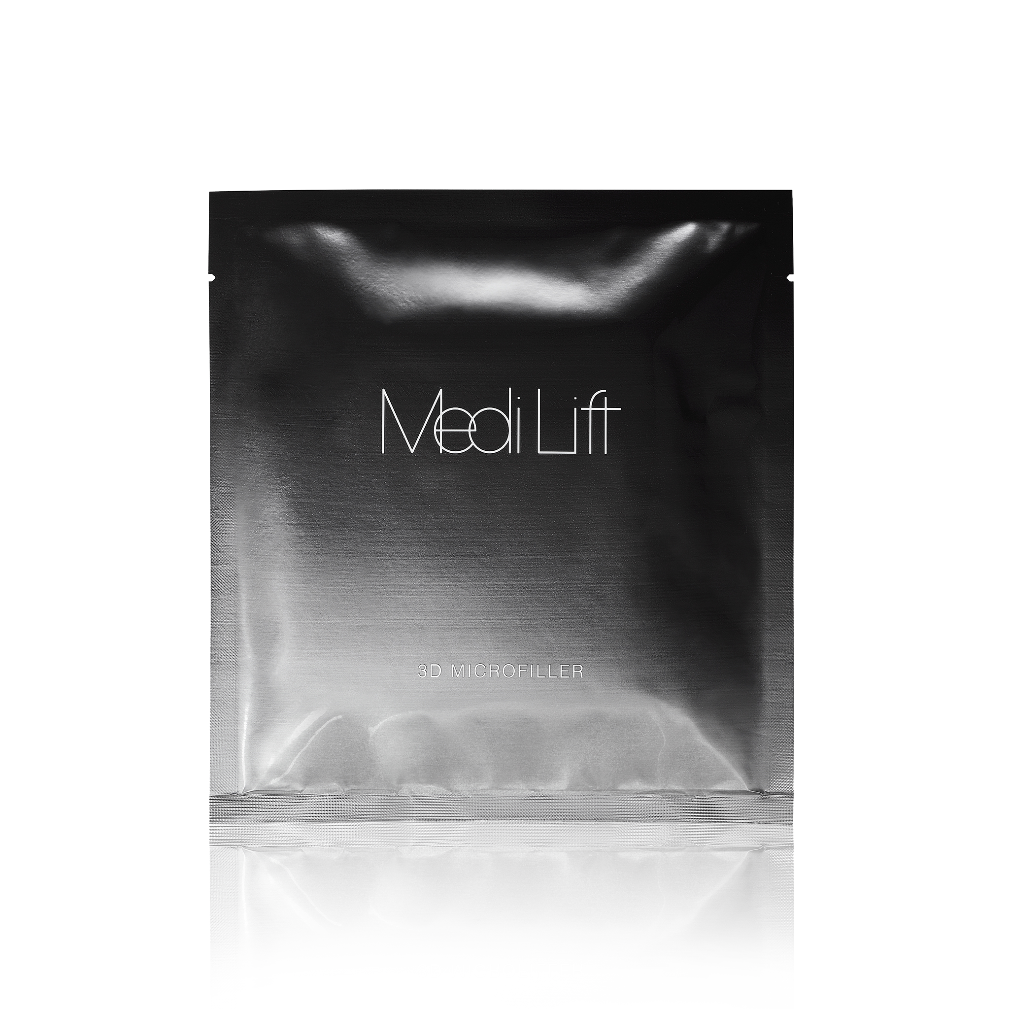 3D Microfiller | Micro-Tip Patches