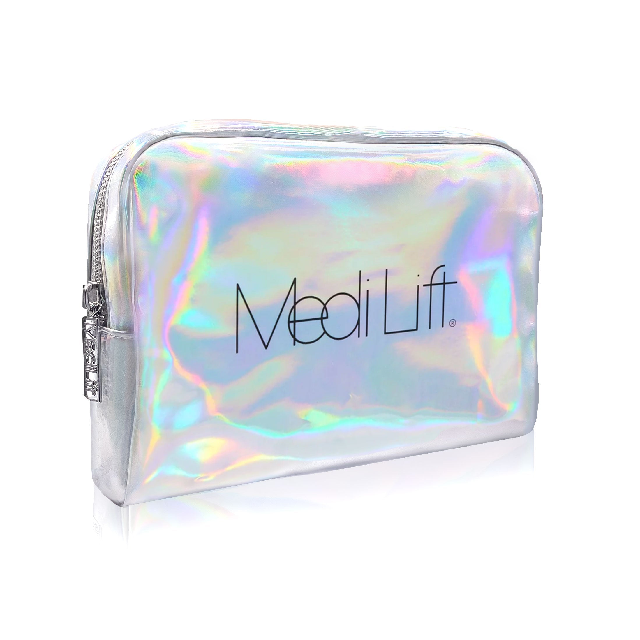 HoloGlow Toiletry Bag