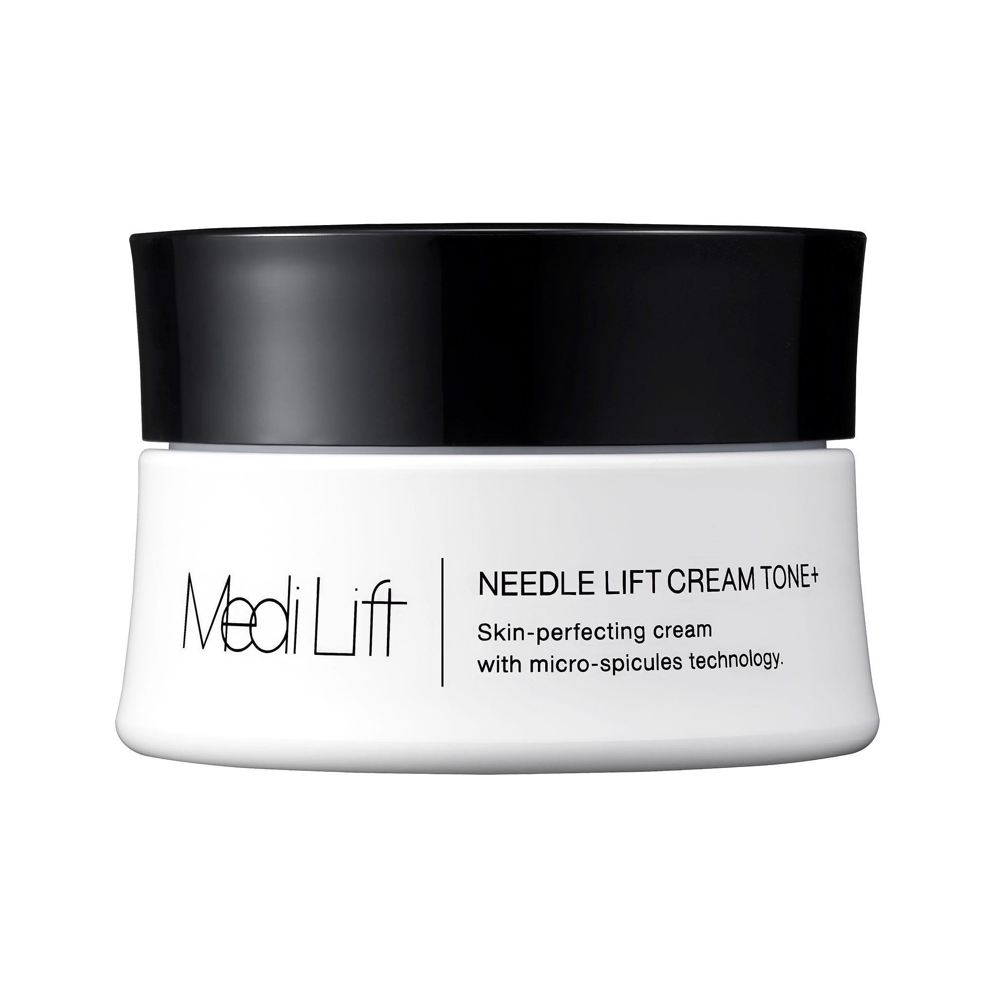 Needle Lift Cream Tone +