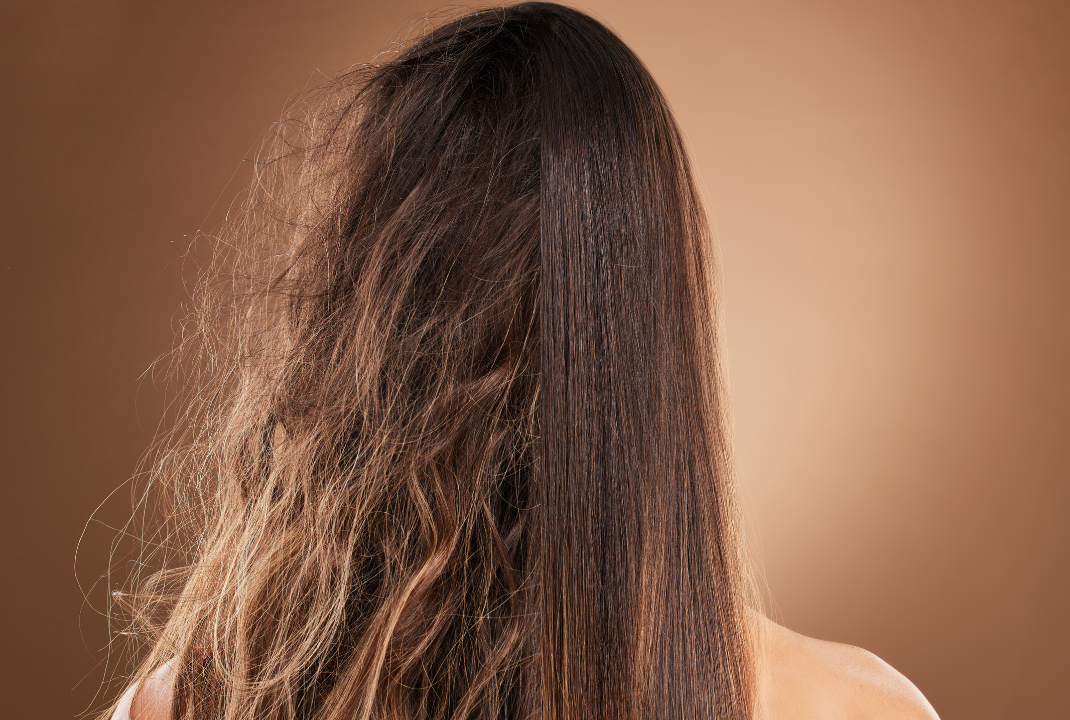 Why Is My Hair So Frizzy? 15 Tips To Tame Your Tresses