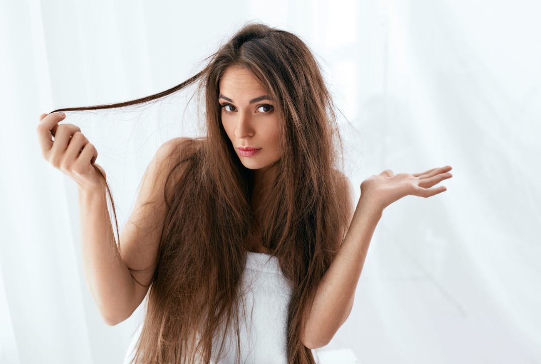 Why Is My Hair So Dry? | Hair Hydration Tips | YA-MAN USA