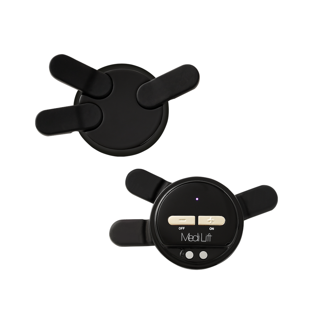 Mask Controllers Medi Lift Essential Mask EMS Controller Set