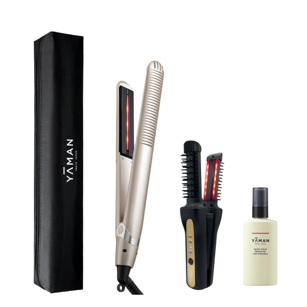 Polish & Perfect Bundle