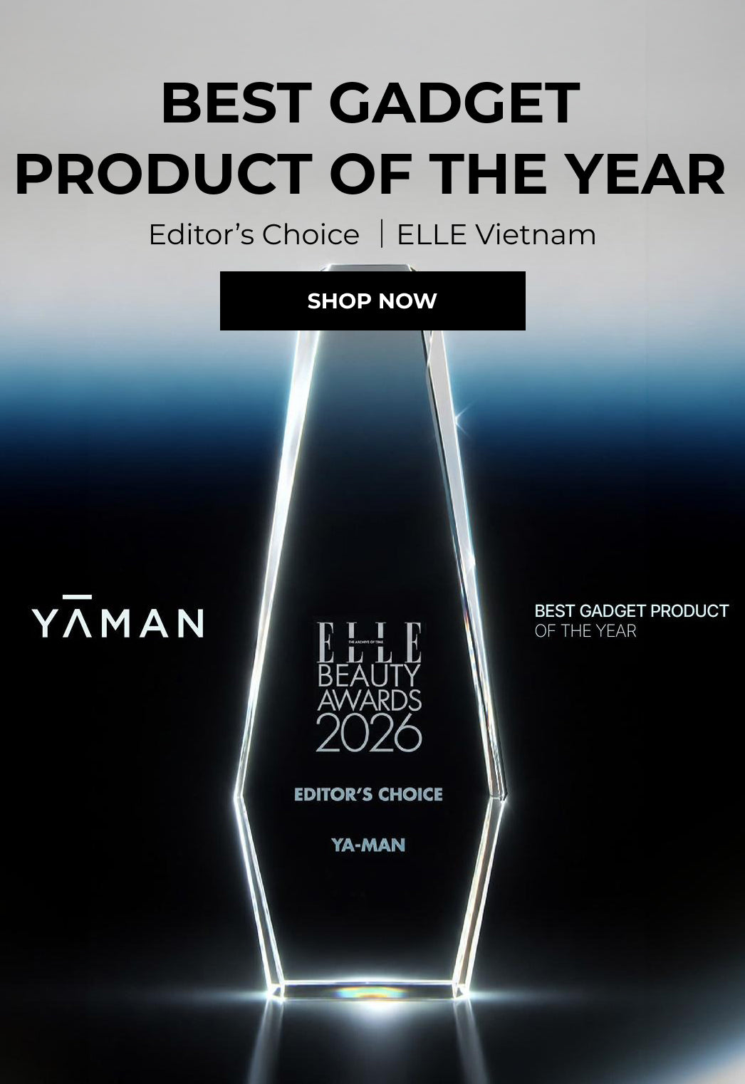 YA-MAN USA