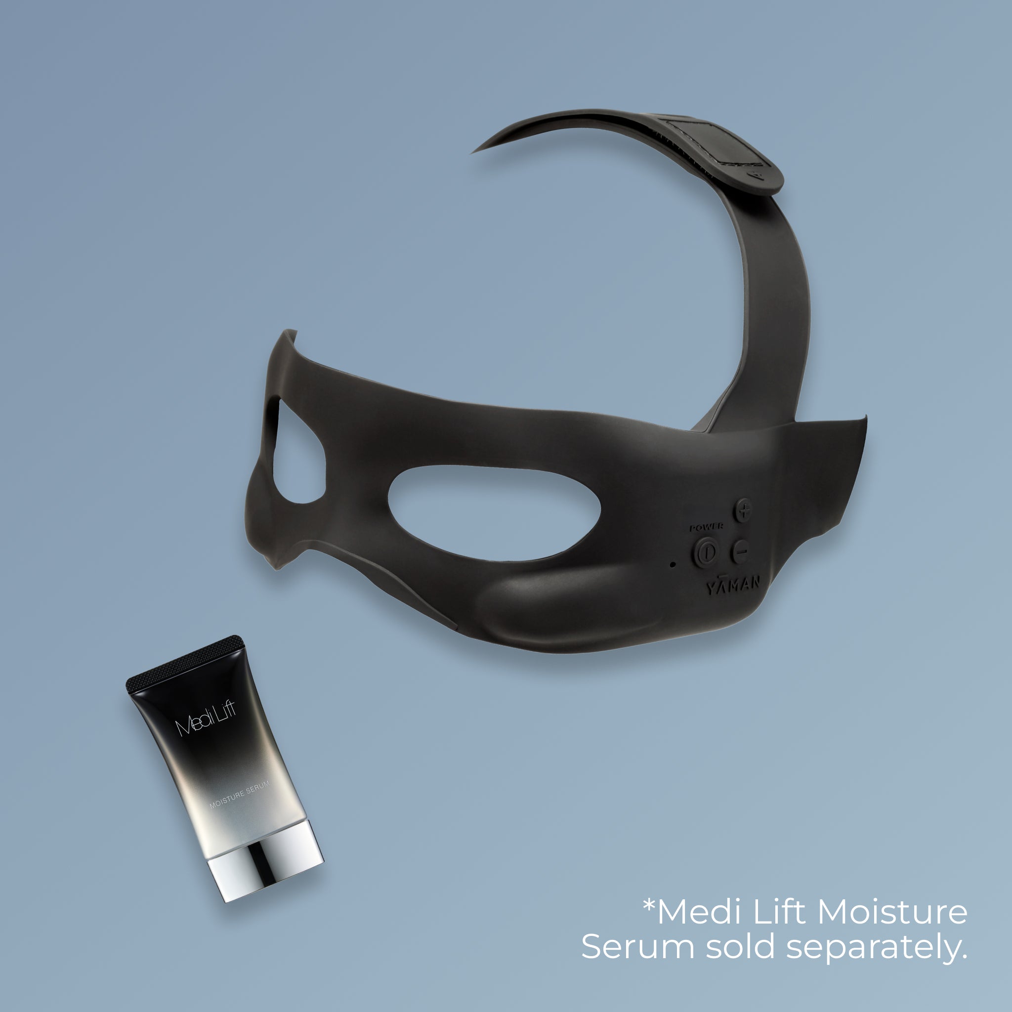 Medi Lift Essential Eye Mask | FDA-Cleared EMS Eye Device