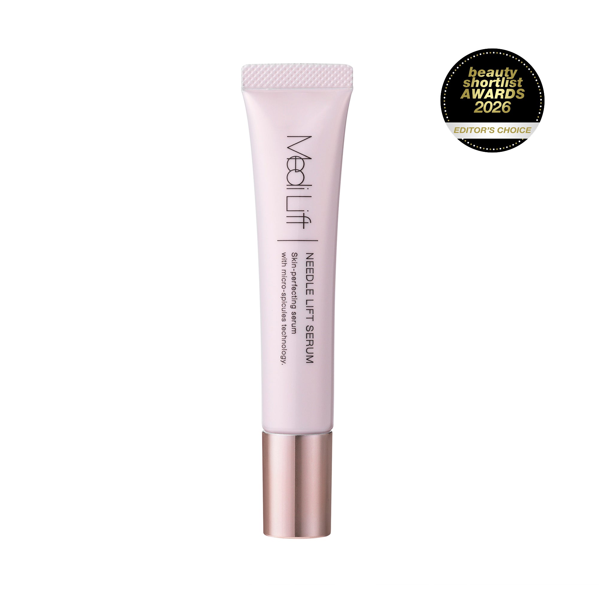 Needle Lift Eye & Lip Contour Serum