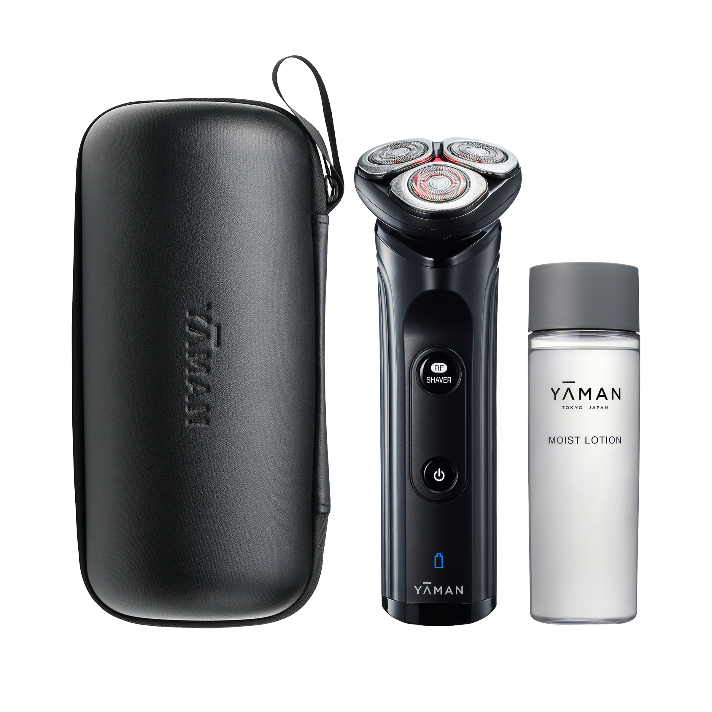 ON-ZORI　Hot Shave Gift Set