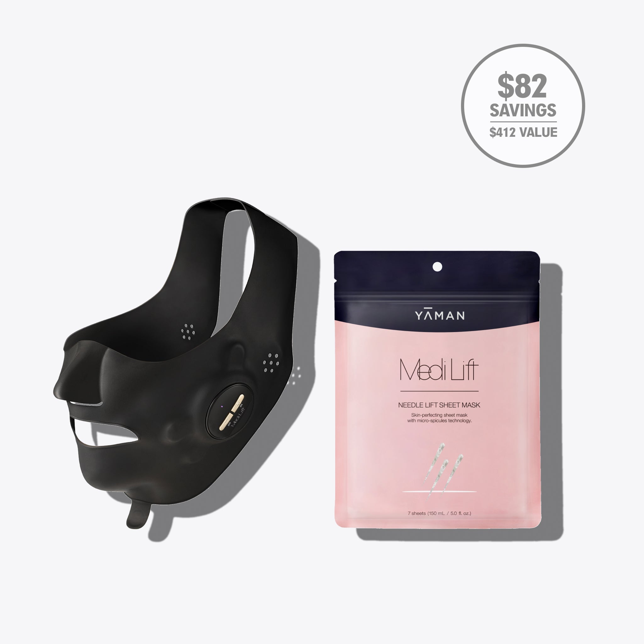 Japanese Beauty & Skincare Sets | YA-MAN