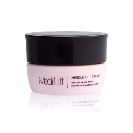 Medi Lift – Needle Lift Signature Cream | Balance, Hydrate, and