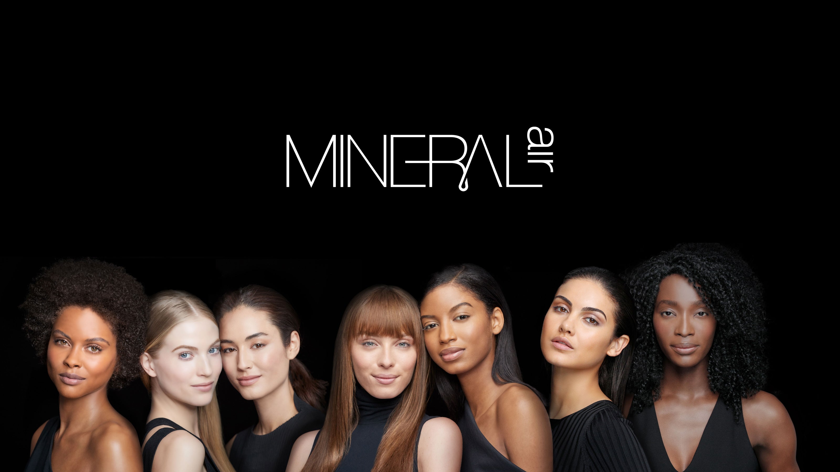 MINERAL AIR
