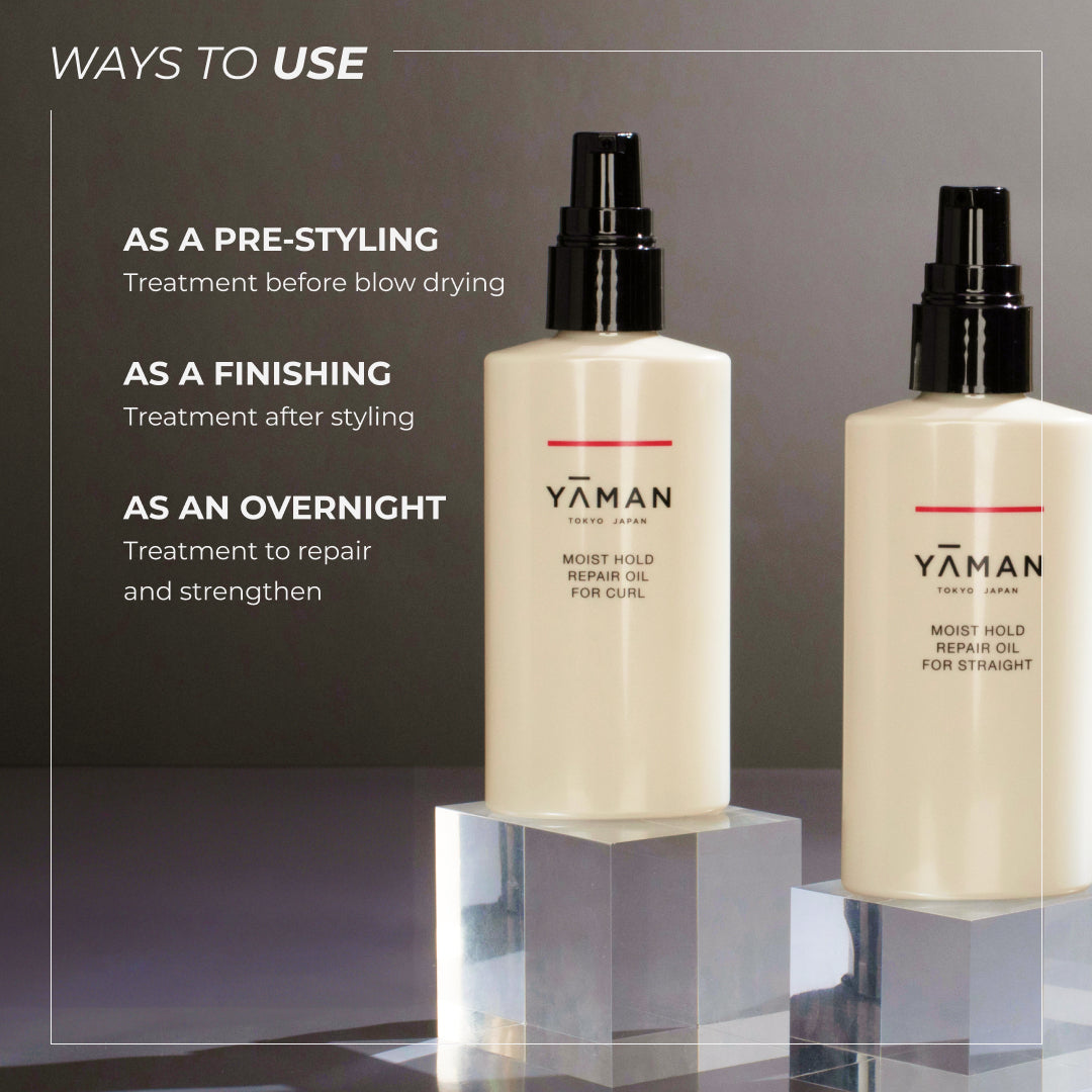 YA-MAN Repair Oil - Thumbnail 3