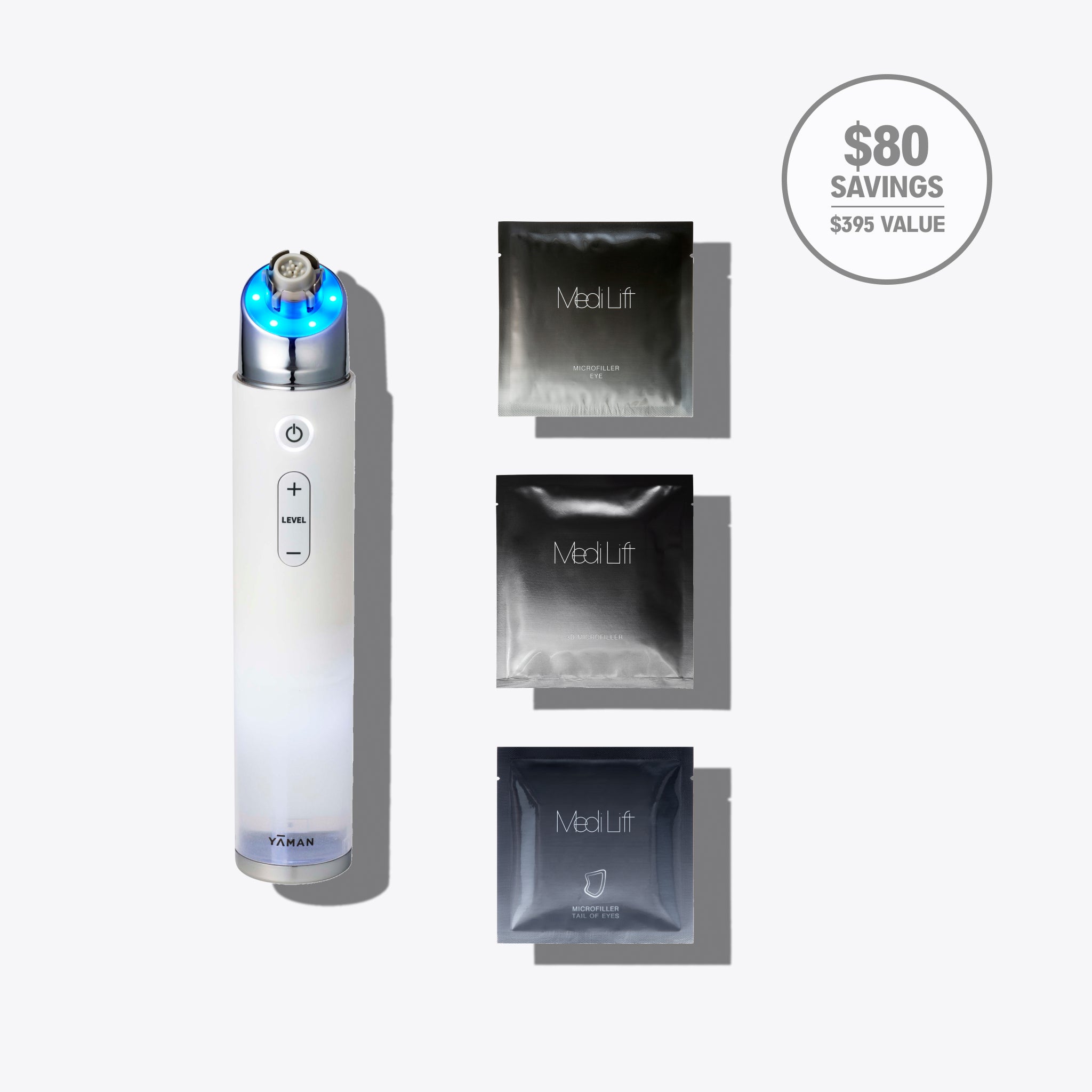 Japanese Beauty & Skincare Sets | YA-MAN
