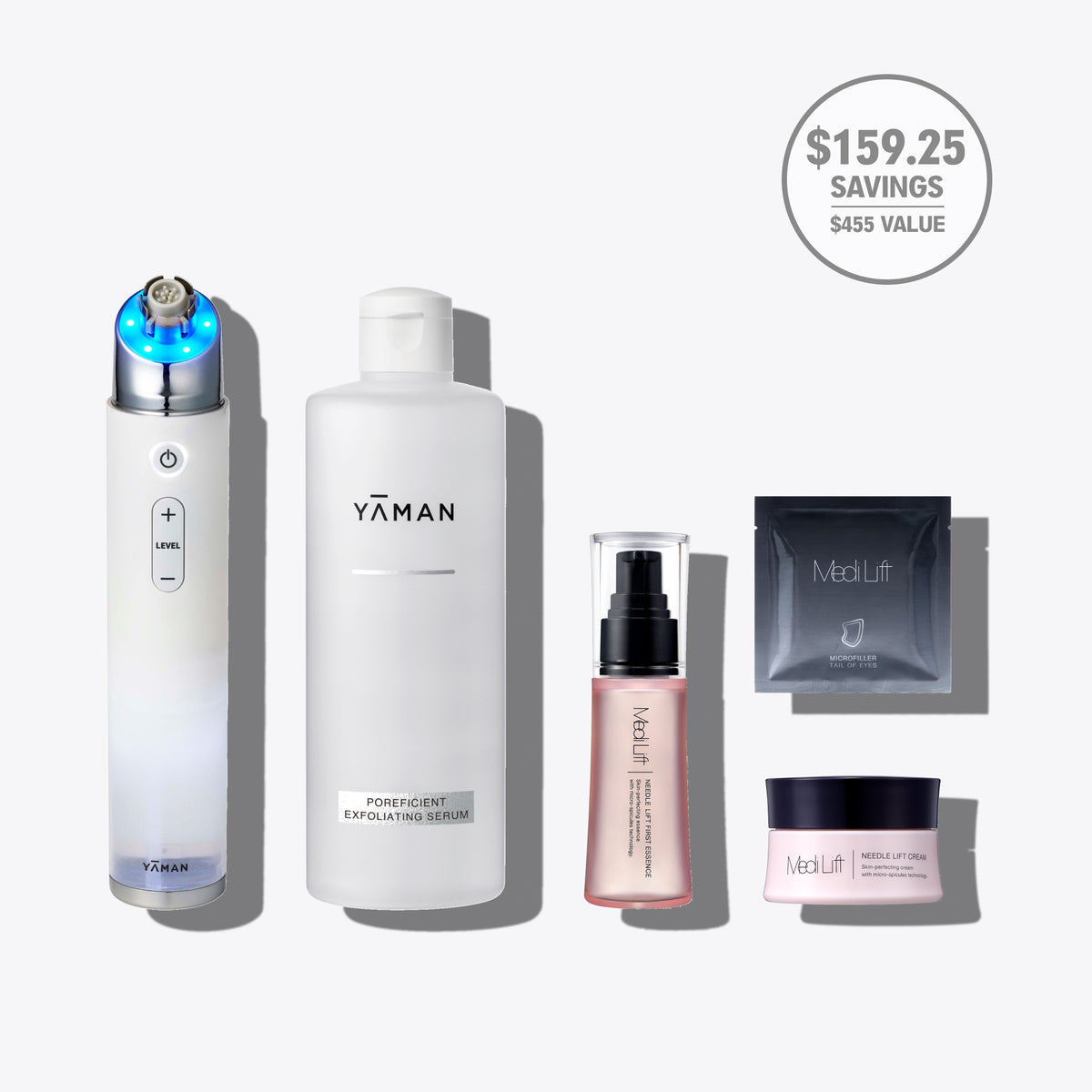 Pore Perfecting Gift Set