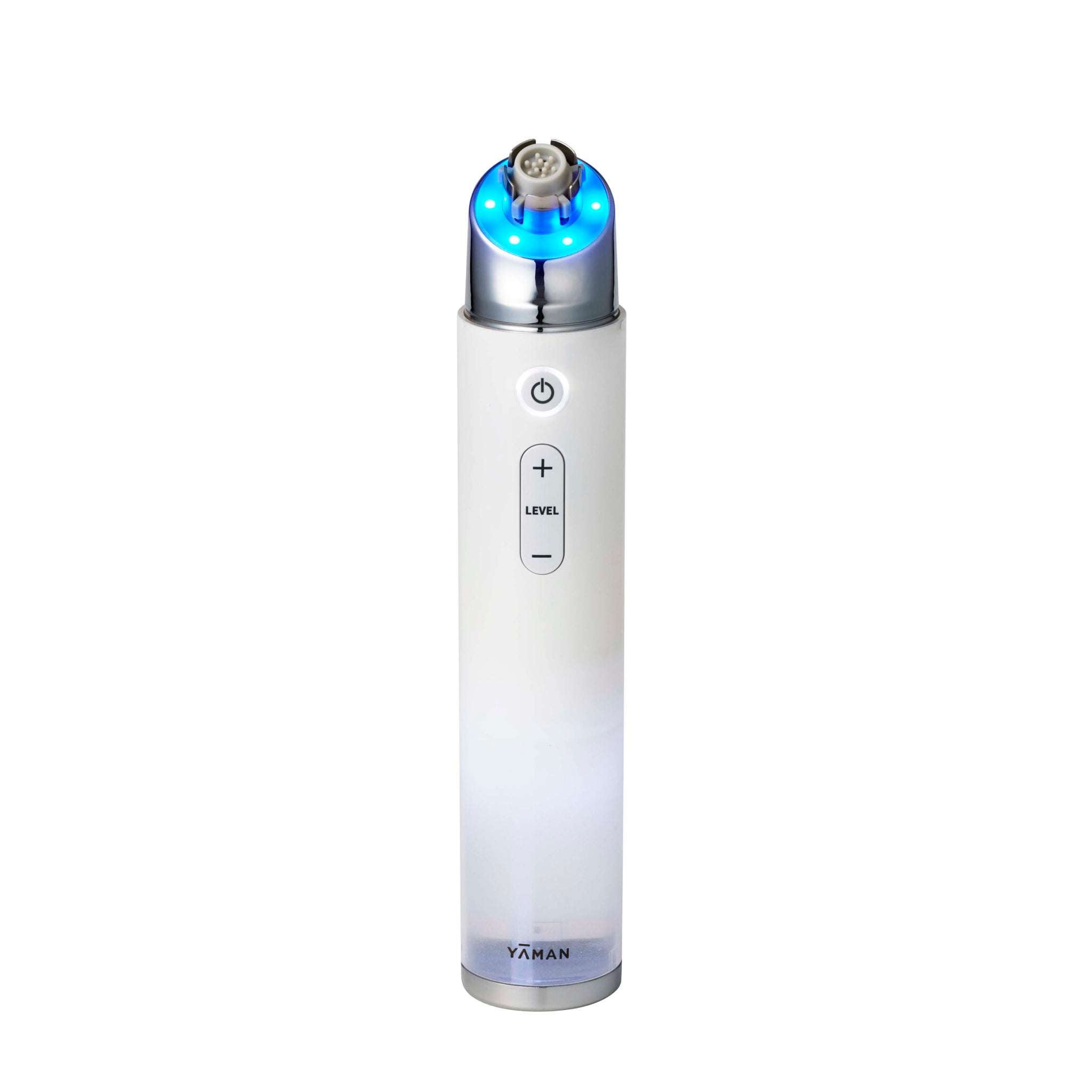 POREFICIENT™ Advanced Deep Pore Cleansing Device with Suction, Ultrasonic & Blue LED