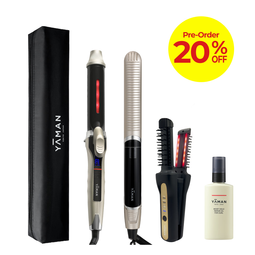Signature Styling Bundle