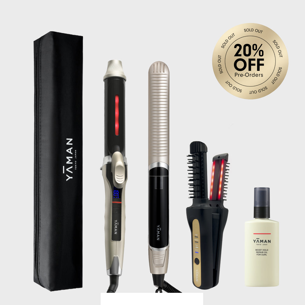 Signature Styling Bundle