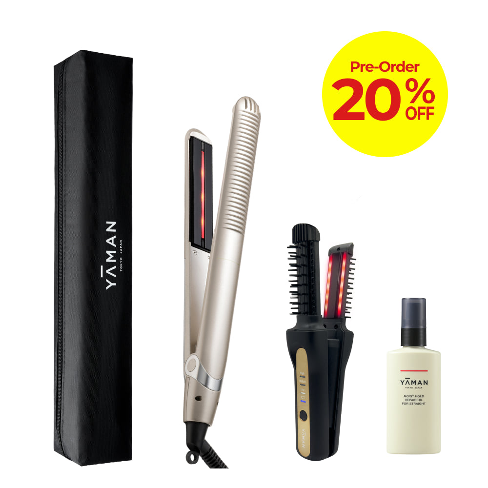 Polish & Perfect Bundle