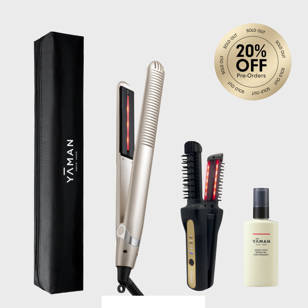 Polish & Perfect Bundle