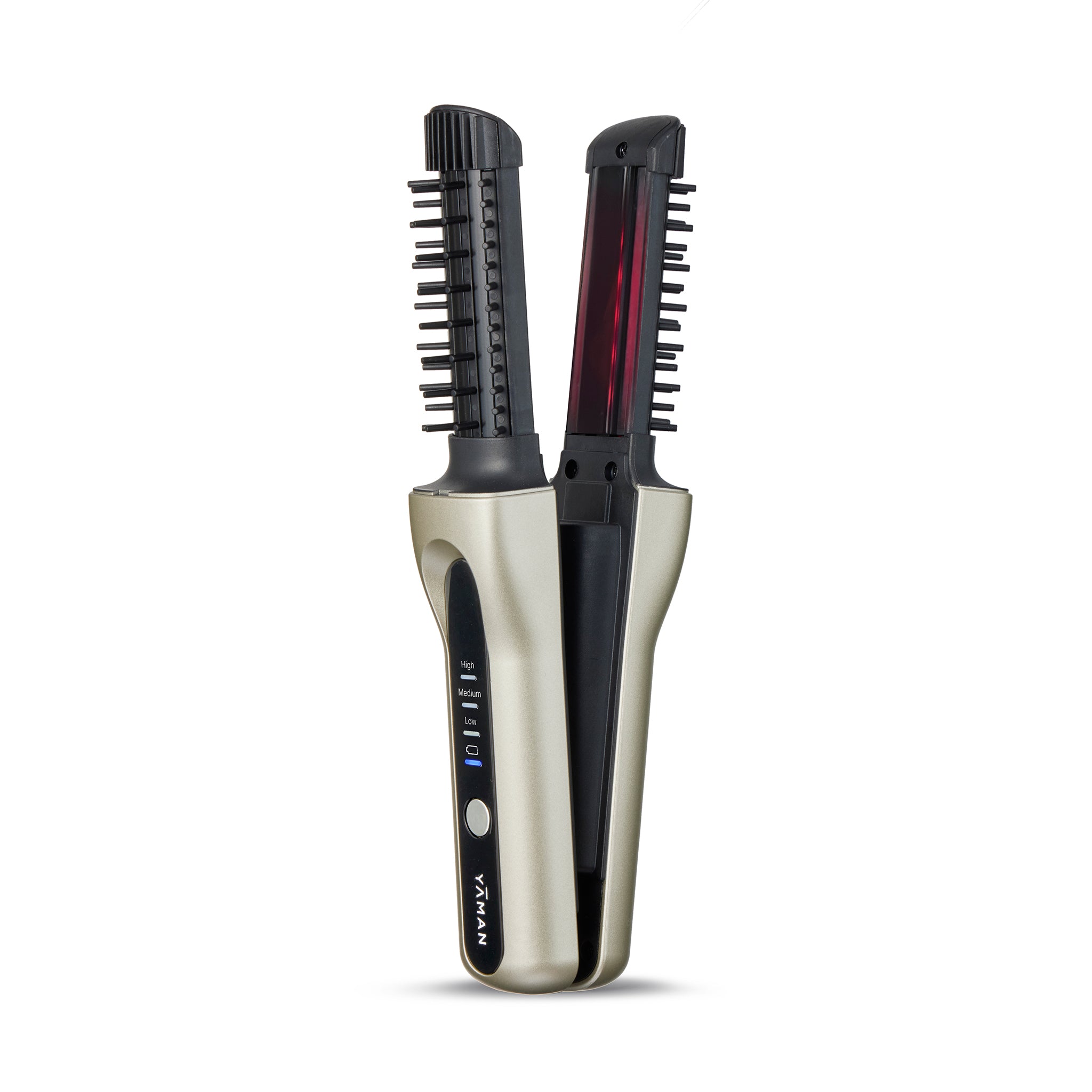 YA-MAN SPA STYLER® Cordless Volume + Smooth
