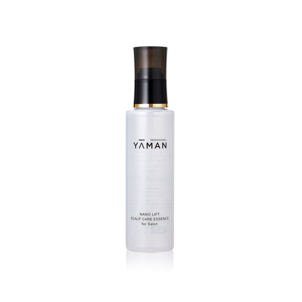 ブースター・導入液 YA-MAN NANO LIFT SERUM 100mL YA-MAN Nano Lift Scalp Care Essence for Salon – Balancing and