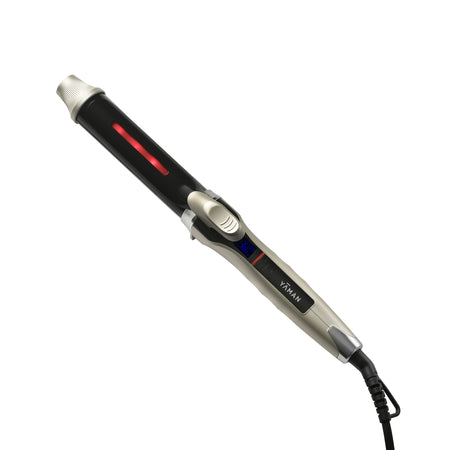 YA-MAN SPA STYLER® Curl + Wave 1.25