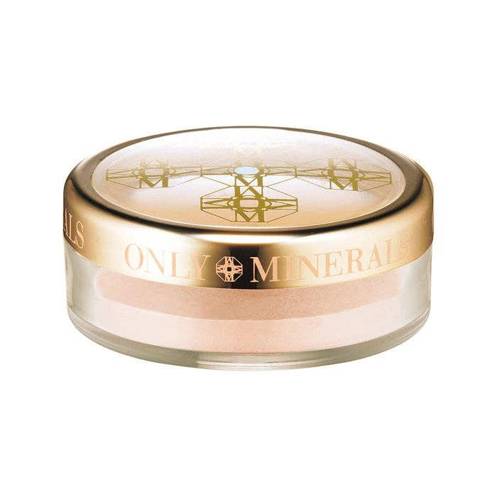 ONLY MINERALS Diamond Face Powder