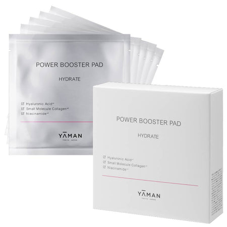 Power Booster Pad HYDRATE