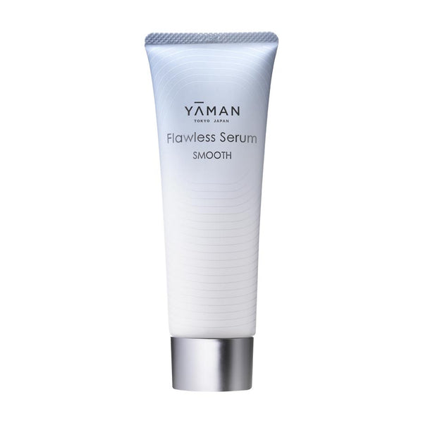 美容液 YAMAN Flawless Serum 80g Flawless Serum SMOOTH 80g