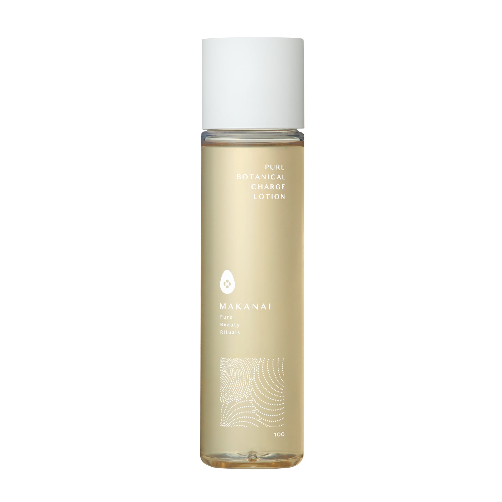 PURE BOTANICAL CHARGE LOTION TONER <br>Morning Zen