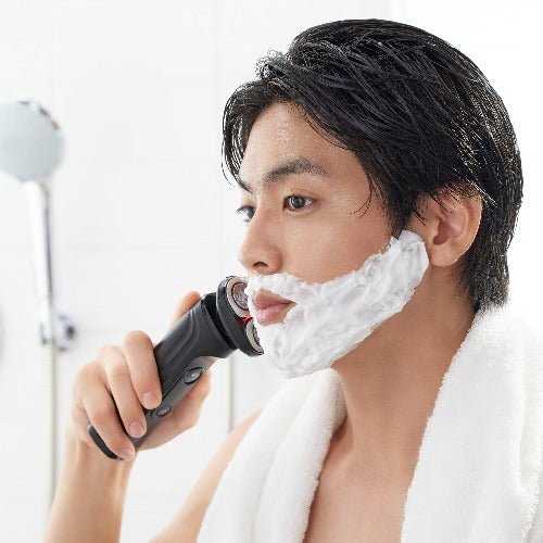 HOT SHAVE