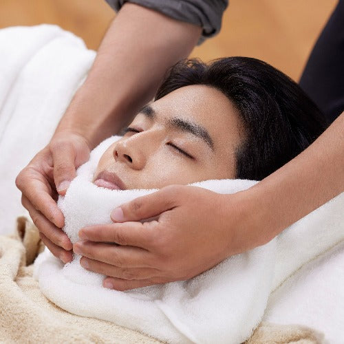 HOT SHAVE