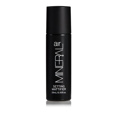 Mineral Air Matte Setting Mist – Lasts 12 Hours