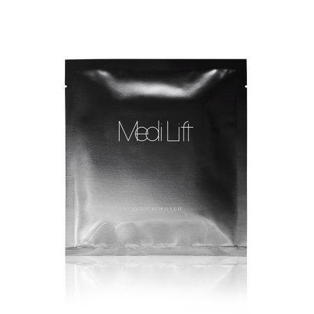 3D Microfiller MicroTip Patches – Hydrating and Plumping Micro