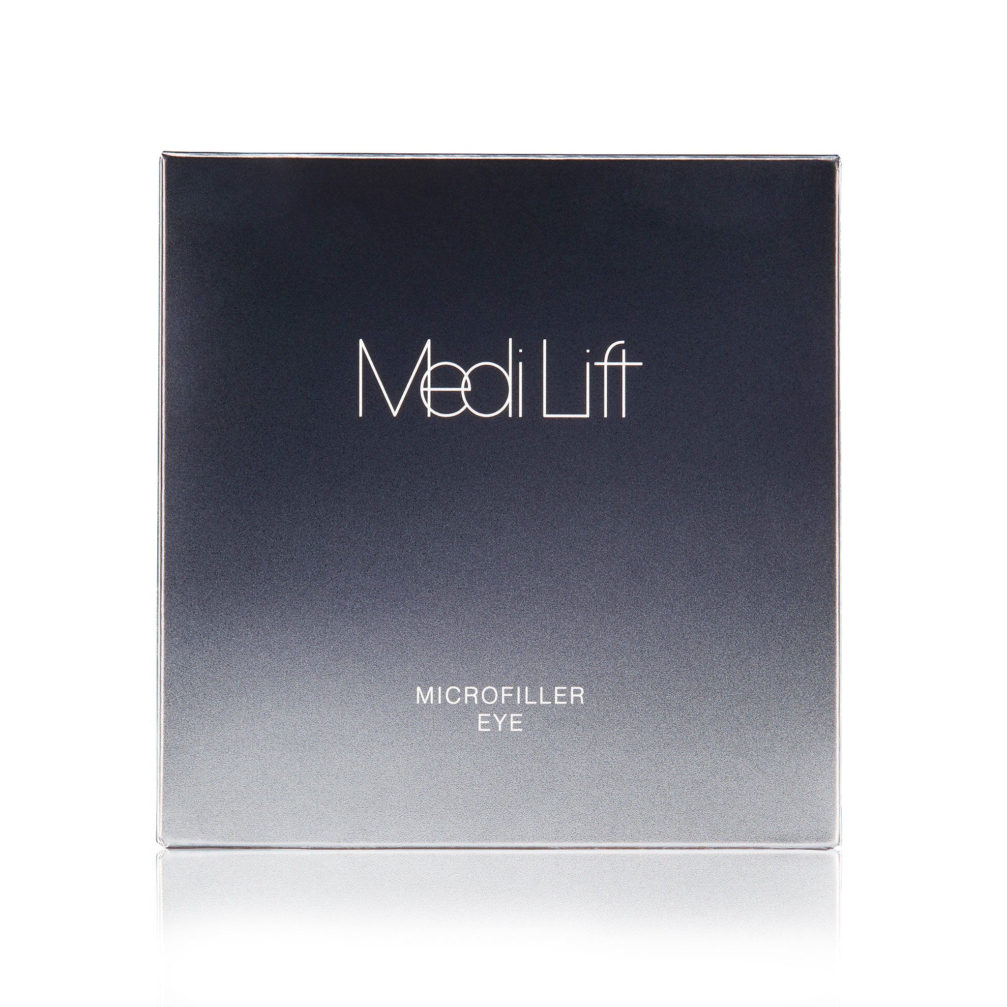 Microfiller Eye | Micro-Tip Patches (1 Pair, 2 Patches)