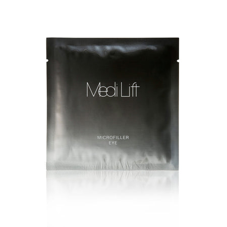 Medi Lift Microfiller Eye MicroTip Patches – Hydrating and