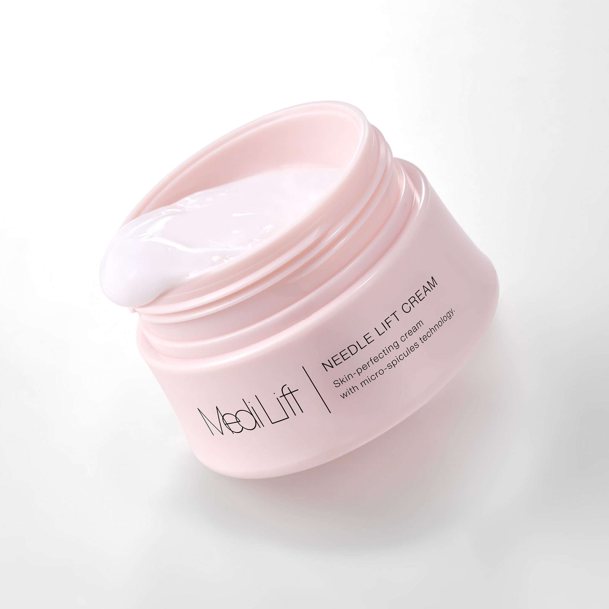 Needle Lift Signature Cream